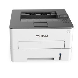 Imprimanta laser monocrom Pantum P3010DW, Duplex automat, Wi-Fi, 350Mhz, Viteza 30ppm, A4