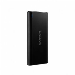 PowerBank Canyon, CNE-CPB1006B, 10000mAh, Negru