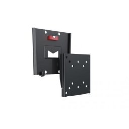 Suport TV Multibrackets 2988, 9-32inch, max. 30kg, Negru