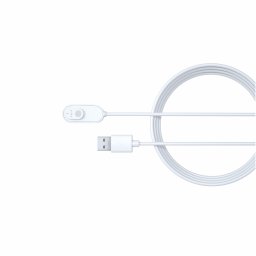 Cablu de incarcare Arlo 2.5m cu fixare magnetica pentru camere de supraveghere Arlo interior