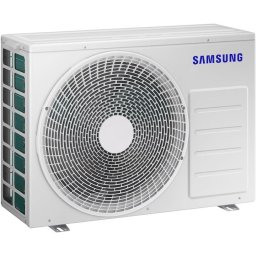 Aer conditionat Samsung WindFree Avant S2, 18000 BTU, A++/A+, Racire WindFree, Filtru Tricare, Wi-Fi, SmartThings Energy, AI Auto Comfort, Freeze Wash, Alb