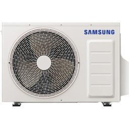 Aer conditionat Samsung WindFree Avant Black, 12000 BTU, A+++/A++, Racire WindFree, Filtru Tricare, Wi-Fi, SmartThings Energy, AI Auto Comfort, Freeze Wash, Negru