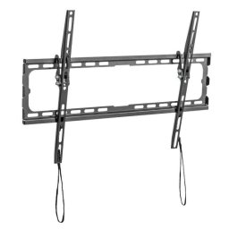 Suport Perete SBOX PLB-3446T-2, 37" - 80", 45 Kg, Negru