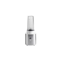 Blender vertical ZWILLING ENFINIGY, Capacitate 0,55 L, Putere 600 W, Argintiu