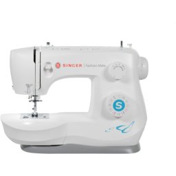 Masina de Cusut electrica Singer 3342 Fashion Mate, Alb