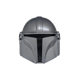 Masca Rubies, Star Wars Movie - Mandalorian, 6 ani+