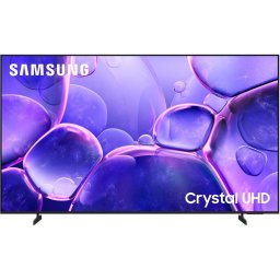 Televizor Samsung LED 85U8072, 214 cm, Smart, 4K Ultra HD