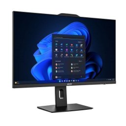 All-In-One MSI PRO AP242P 14M-813EU, 23.8 inch 1920 x 1080, Intel i7-14700 20 C / 28 T, 2.1 GHz - 5.4 Ghz, 33 MB cache, 16 GB RAM, 1 TB SSD, Intel Intel® UHD Graphics, Windows 11 Pro