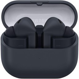 Casti Samsung Galaxy Buds3 FE R420 Black - wireless headphones, Negru