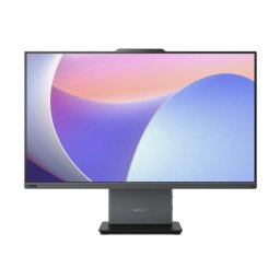 Sistem Desktop All-in-One Lenovo ThinkCentre Neo 50a 27 Gen 5 AIO, 27", FHD, IPS, Anti-glare, Intel® Core i5 210H, 16 GB RAM, 512GB, No Os, Gri