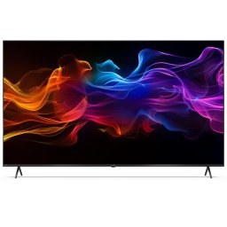 Televizor QLED Sharp 65HP5265E, 164 cm (65"), Ultra HD 4K, (3840 x 2160), Smart TV, WiFi, Google TV, Negru
