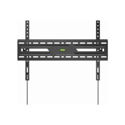 Suport de perete TV GEMBIRD WM-86T-01, 37-86 inch, 75 kg, VESA 600x400, Negru