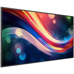 Monitor de Semnalizare Digitala Philips Signage 4050Q, 65", Rezolutie 4K UHD, 8ms, 60Hz, Negru