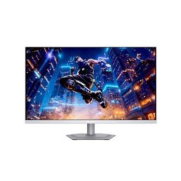 Monitor Gaming QD-OLED GIGABYTE MO27Q2A ICE, Diagonala 27", QHD (2560 x 1440), HDMI, DisplayPort, Boxe, Pivot, 280 Hz, 0.03 ms, Alb