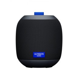 Boxa portabila Logitech 984-001948 Ultimate Ears Wonderboom Play, Bluetooth, USB Type-C, Negru