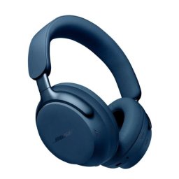 Casti Stereo Wireless BOSE QuietComfort Ultra, Bluetooth, Over-Ear, Microfon, ANC, Albastru