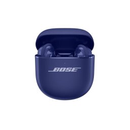 Casti True Wireless In-Ear Bose QuietComfort Ultra Earbuds (2nd Gen), Bluetooth, ANC, Multipoint, Immersive Audio, IPX4, Carcasa cu incarcare Wireless, Violet