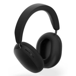 Casti wireless (Over-Ear), Sonos - Ace, Negre