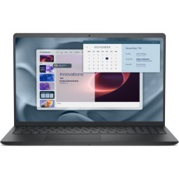 Laptop Dell Pro 15 Essential PV15250 ,15.6 inch, Full HD 120Hz, procesor Intel Core i7-1355U (12M Cache, pana la 5.00 GHz), 16GB RAM, 512GB SSD, Intel UHD Graphics, Windows 11 Pro, Negru