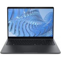 Laptop Dell Pro 5 16 P5162606,16 inch, WUXGA, procesor Intel Core Ultra 7 365 (12M Cache, pana la 4.80 GHz), 32GB RAM, 1TB SSD, Intel Graphics, Windows 11 Pro, Gri inchis