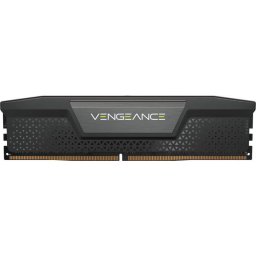 Memorie RAM Corsair Vengeance, capacitate 8GB DDR5, frecventa 6000 MHz, latenta CL36