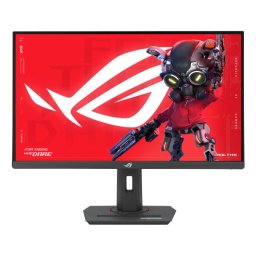 Monitor Gaming Fast IPS LED Asus ROG Strix 27" XG27UCS, cod 90LM09S0-B01170, UHD (3840 x 2160), HDMI, DisplayPort, Pivot, 160 Hz, 1 ms, Negru