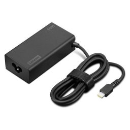Incarcator laptop Lenovo 4X21S91187, 65W, USB-C Gen 2, pentru ThinkPad