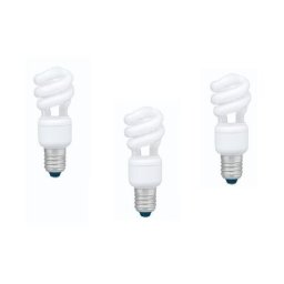 EFD8E65HD3E-3 Bec economic Panasonic, pachet 3 buc