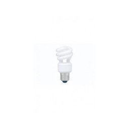 Bec economic Panasonic EFD8E65HD3E, putere lampa 8W, echivalent pentru incandescenta 40W