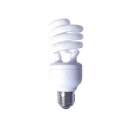 Bec economic Panasonic EFD19E65HD3E, putere lampa 19W, echivalent pentru incandescenta 90W