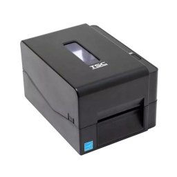 Imprimanta TSC TE200, 203 DPI, 108 mm, 152.4 mm/s, USB, 6 IPS, Negru