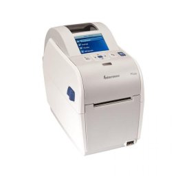 Imprimanta de etichete Honeywell PC23D, DT, 203DPI, Alb
