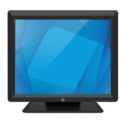 Monitor TFT LED ELO 15" E273226, XGA (1024 x 768), VGA, Touchscreen, Negru