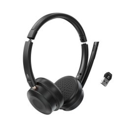 Casti Creative Headsets Chat Wireless 51EF1290AA000, Negru