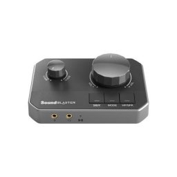 Placa de sunet Creative Sound Blaster G8
