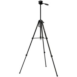 Trepied foto Braun LightWeight 3001S, Negru