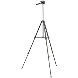Trepied foto Braun LightWeight BLT 100S, Negru