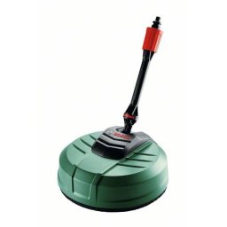 istem de curatat terase Bosch AquaSurf 250, F016800486, compatibil cu EasyAquatak 100 LL / 110 / 120, UniversalAquatak, AQT 33-10, AQT 33-11, AQT 35-12, AQT 37-13, AQT 40-13, AQT 42-13m, Verde