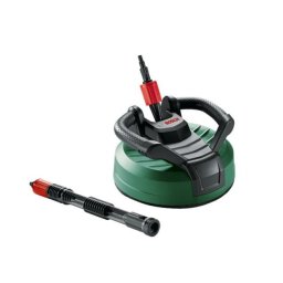 Dispozitiv de curatat terase Bosch AquaSurf 280, F016800467, Compatibil cu UniversalAquatak, AdvancedAquatak, Verde