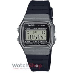 Casio Sport F-91WM-1B F-91WM-1B