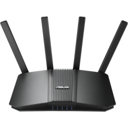 Router Wireless ASUS RT-BE55, 4 x LAN, Black