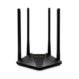 Router Wireless MERCUSYS MR30G, 2x LAN, Black