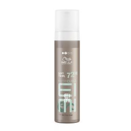 Wella EIMI Soft Soft Twirl 72H Nutricurls Anti-Frizz Foam 200 ml