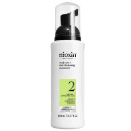 Nioxin System 2 Scalp & Hair Treatment 100 ml