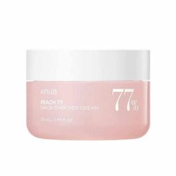 Anua Peach 77 Niacin Enriched Cream 50 ml