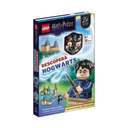LEGO Harry Potter – Descopera Hogwarts