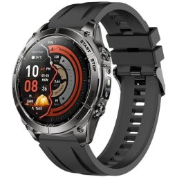 CARNEO GTR Atlas HR+ SmartWatch negru