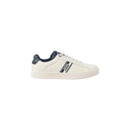 Jack & Jones Sneakers barbati, JFWREX, Alb (SELECTATI MARIMEA: 44)
