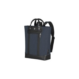 Victorinox - Geantă pentru laptop 2-în-1 15" Architecture Urban2 20 l albastră