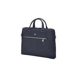 Victorinox - Geantă pentru laptop 14" Victoria Signature 13 l albastră